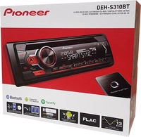 Pioneer DEH-S310BT