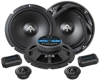 Autotek ATX-6.2C