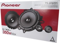 Pioneer TS-A1600C