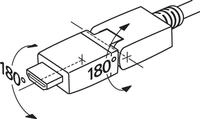 MONACOR HDMC-300SSW