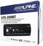 Alpine UTE-200BT