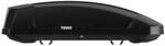 Thule Force XT M Black Aeroskin 635200