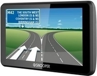 Snooper S6900 Ventura Pro