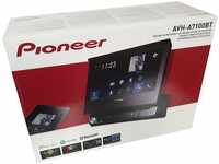 Pioneer AVH-A7100BT
