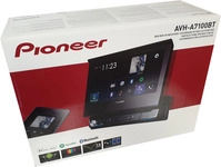 Pioneer AVH-A7100BT