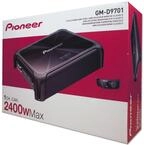 Pioneer GM-D9701