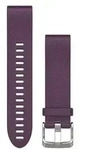 Garmin QuickFit 20 Silikonarmband lila
