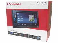 Pioneer AVH-A210BT