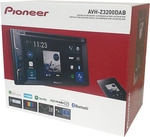 Pioneer AVH-Z3200DAB Pioneer AVH-Z3200DAB