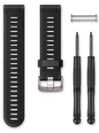 Garmin Schwarzes Uhrenarmband (Forerunner 935)