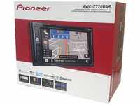 Pioneer AVIC-Z720DAB
