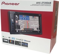 Pioneer AVIC-Z720DAB