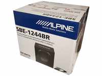 Alpine SBE-1244BR