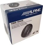 Alpine SWE-1044E