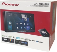 Pioneer AVH-Z9200DAB