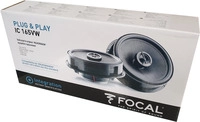 FOCAL IC165VW