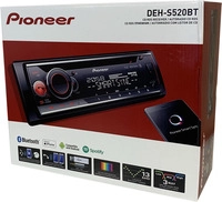 Pioneer DEH-S520BT