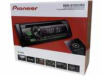 Pioneer DEH-S120UBG
