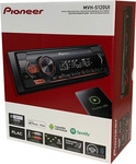 Pioneer MVH-S120UI