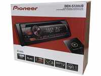 Pioneer DEH-S120UB