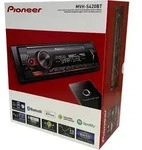 Pioneer MVH-S420BT