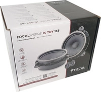 FOCAL IS165TOY