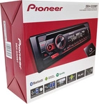 Pioneer DEH-S320BT