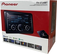 Pioneer FH-S720BT