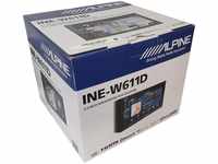 Alpine INE-W611D