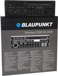 Blaupunkt Bremen SQR46 DAB Blaupunkt Bremen SQR46 DAB