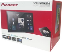 Pioneer SPH-EVO82DAB UNI