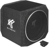 Hifonics ZX-82A