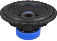 Hifonics ZRX-15D2