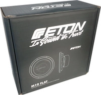 Eton M10FLAT