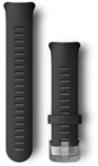 Garmin Forerunner 45-Armb&auml;nder Schwarz