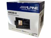 Alpine X803D-U