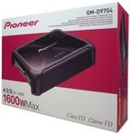Pioneer GM-D9704