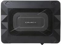Crunch GP600