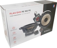 FOCAL PS165FE