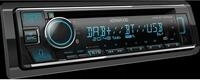 Kenwood KDC-BT740DAB inkl. DAB Antenne