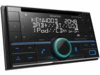Kenwood DPX7200DAB inkl. DAB Antenne