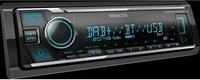 Kenwood KMM-BT506DAB