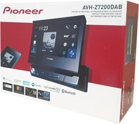 Pioneer AVH-Z7200DABAN