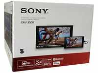 Sony XAV-3500