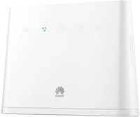 Huawei B311-221 wei&szlig;