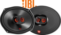 JBL CLUB 9632