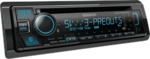 KDC-BT950DAB ohne DAB Antenne KDC-BT950DAB ohne DAB Antenne