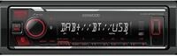 Kenwood KMM-BT407DAB ohne DAB Antenne