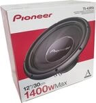 Pioneer TS-A300S4