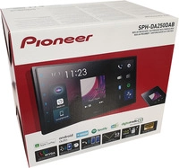 Pioneer SPH-DA250DAB